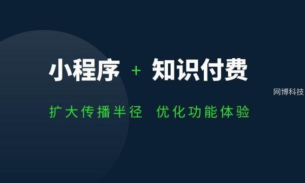 互聯網技術驅動下的知識付費商業模式研究