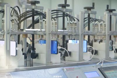 東莞 未來已來的主板，將至已至的藍(lán)圖