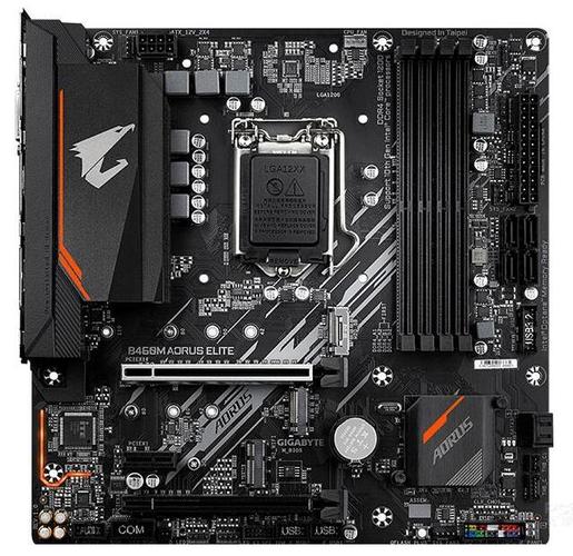 技嘉B460M AORUS ELITE小雕主板行情 全新出貨，價(jià)格親民不容錯(cuò)過(guò)